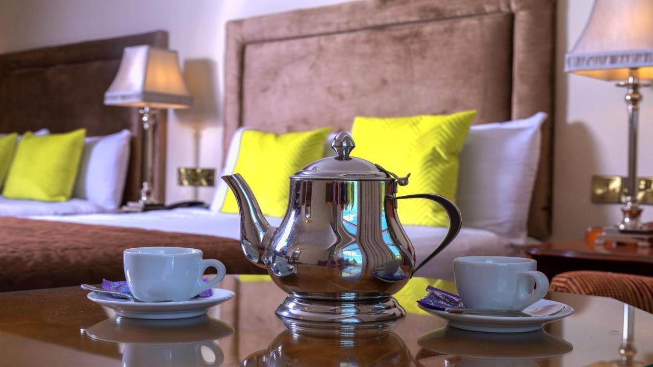 Brook Lodge Boutique Hotel 킬라니 외부 사진