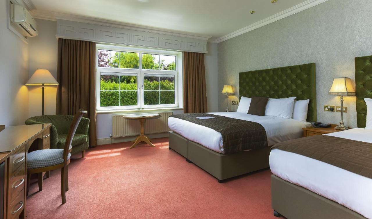 Brook Lodge Boutique Hotel 킬라니 외부 사진