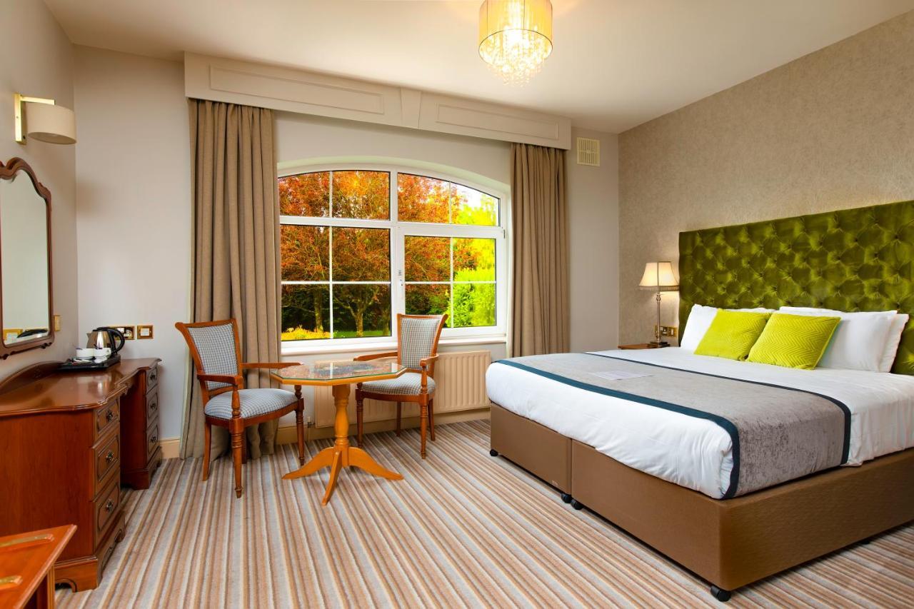 Brook Lodge Boutique Hotel 킬라니 외부 사진