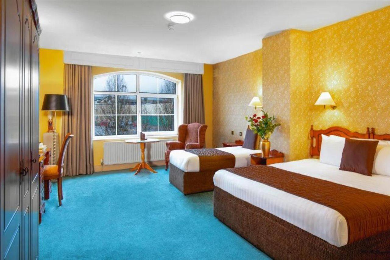 Brook Lodge Boutique Hotel 킬라니 외부 사진