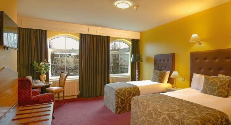 Brook Lodge Boutique Hotel 킬라니 객실 사진