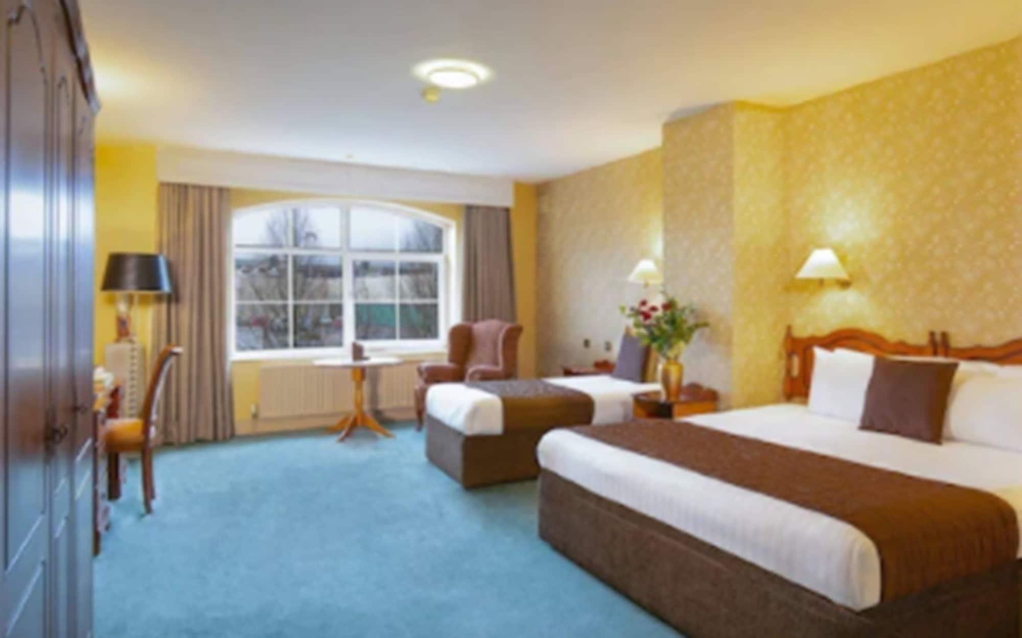 Brook Lodge Boutique Hotel 킬라니 외부 사진