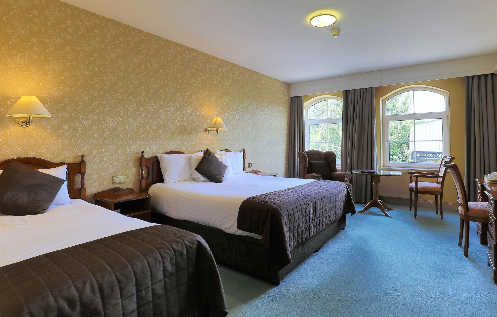 Brook Lodge Boutique Hotel 킬라니 외부 사진