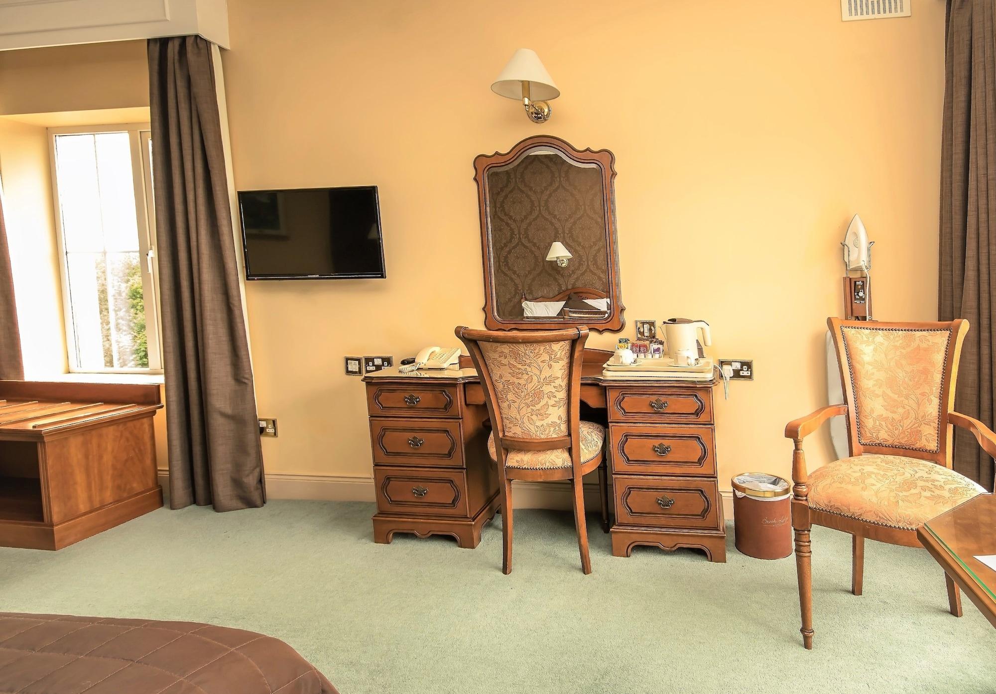 Brook Lodge Boutique Hotel 킬라니 외부 사진