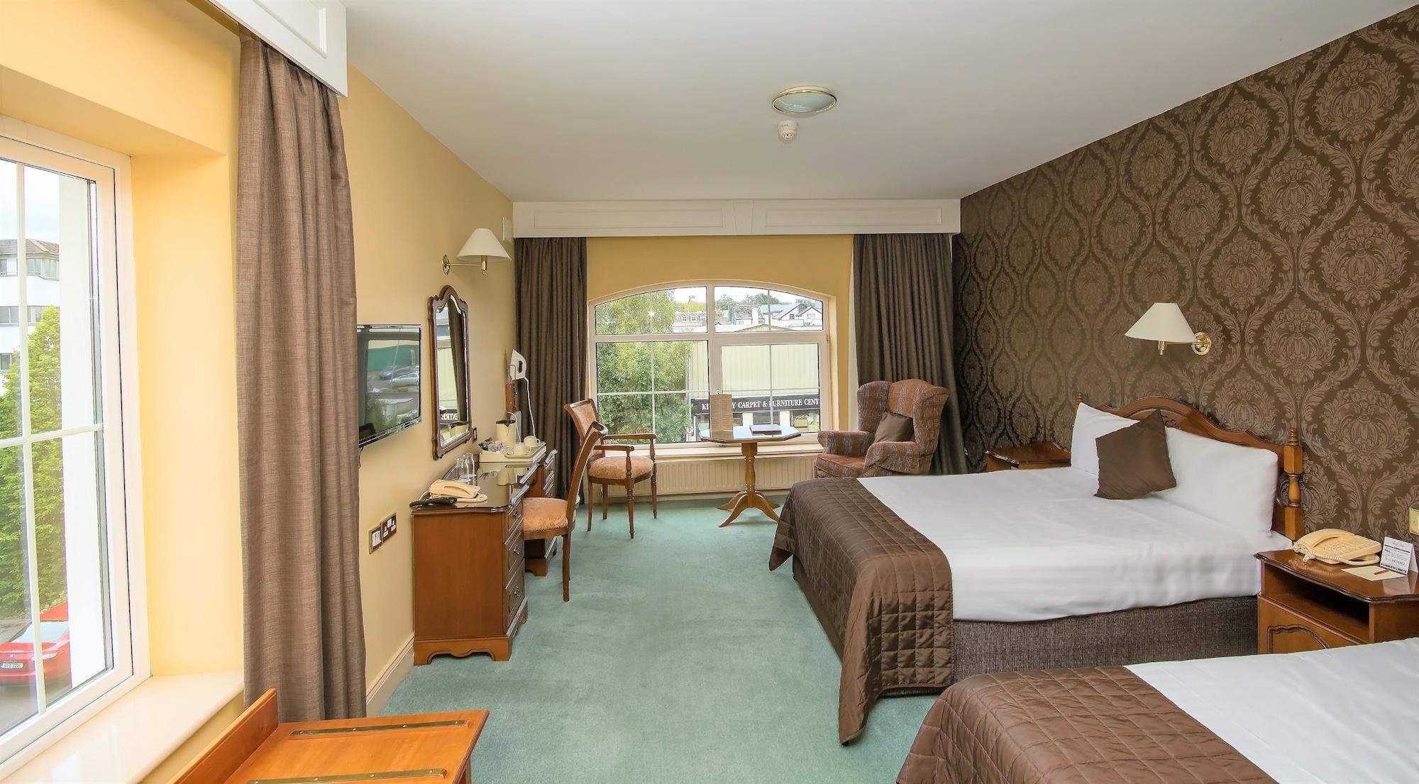 Brook Lodge Boutique Hotel 킬라니 외부 사진